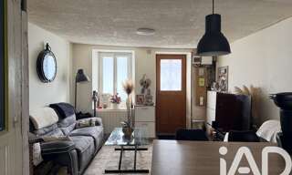 Maison 2 Pièces 56 m² à vendre à Annet-sur-Marne (77410)
