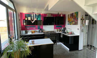 Maison 5 Pièces 112 m² à vendre à Aix-les-Bains (73100)