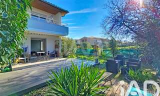 Appartement 3 Pièces 63 m² à vendre à Perpignan (66000)