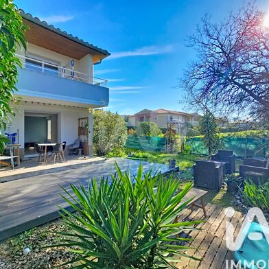 Appartement 3 pièces 152000 €