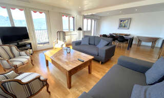 Appartement 5 Pièces 136 m² à vendre à Aix-les-Bains (73100)