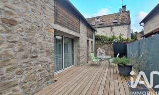 Maison 5 Pièces 70 m² à vendre à Torfou (91730)