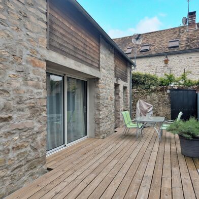 Maison 5 pièces 246000 €