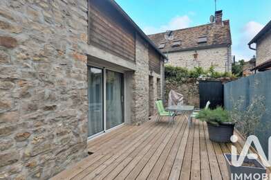 Maison 5 pièces 226900 €