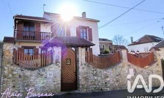 Maison 5 Pièces 97 m² à vendre à Condé-Sainte-Libiaire (77450)