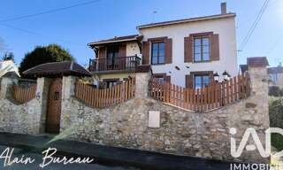 Maison 5 Pièces 117 m² à vendre à Condé-Sainte-Libiaire (77450)