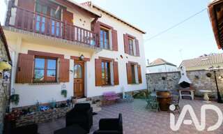 Maison 5 Pièces 117 m² à vendre à Condé-Sainte-Libiaire (77450)