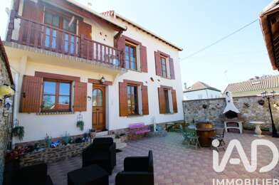 Maison 5 pièces 359000 €