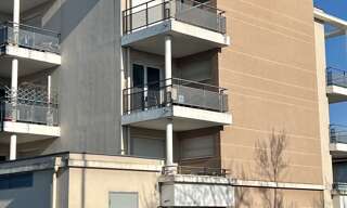 Appartement 2 Pièces 42 m² à vendre à Saint-Priest (69800)