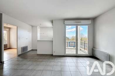 Appartement 2 pièces 155000 €