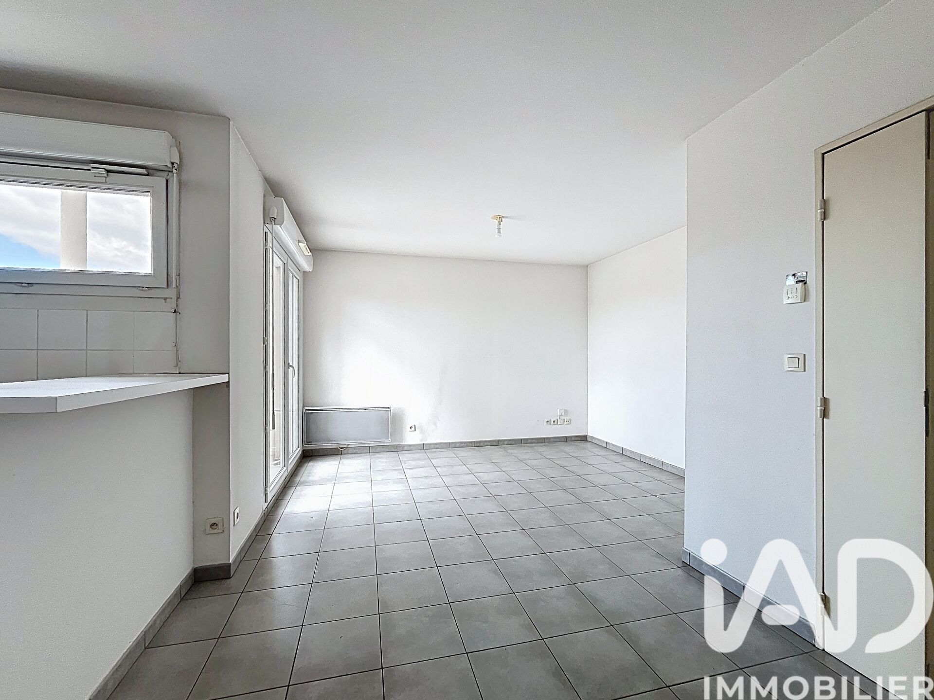 Vente Appartement 2 pièces - Photo 4