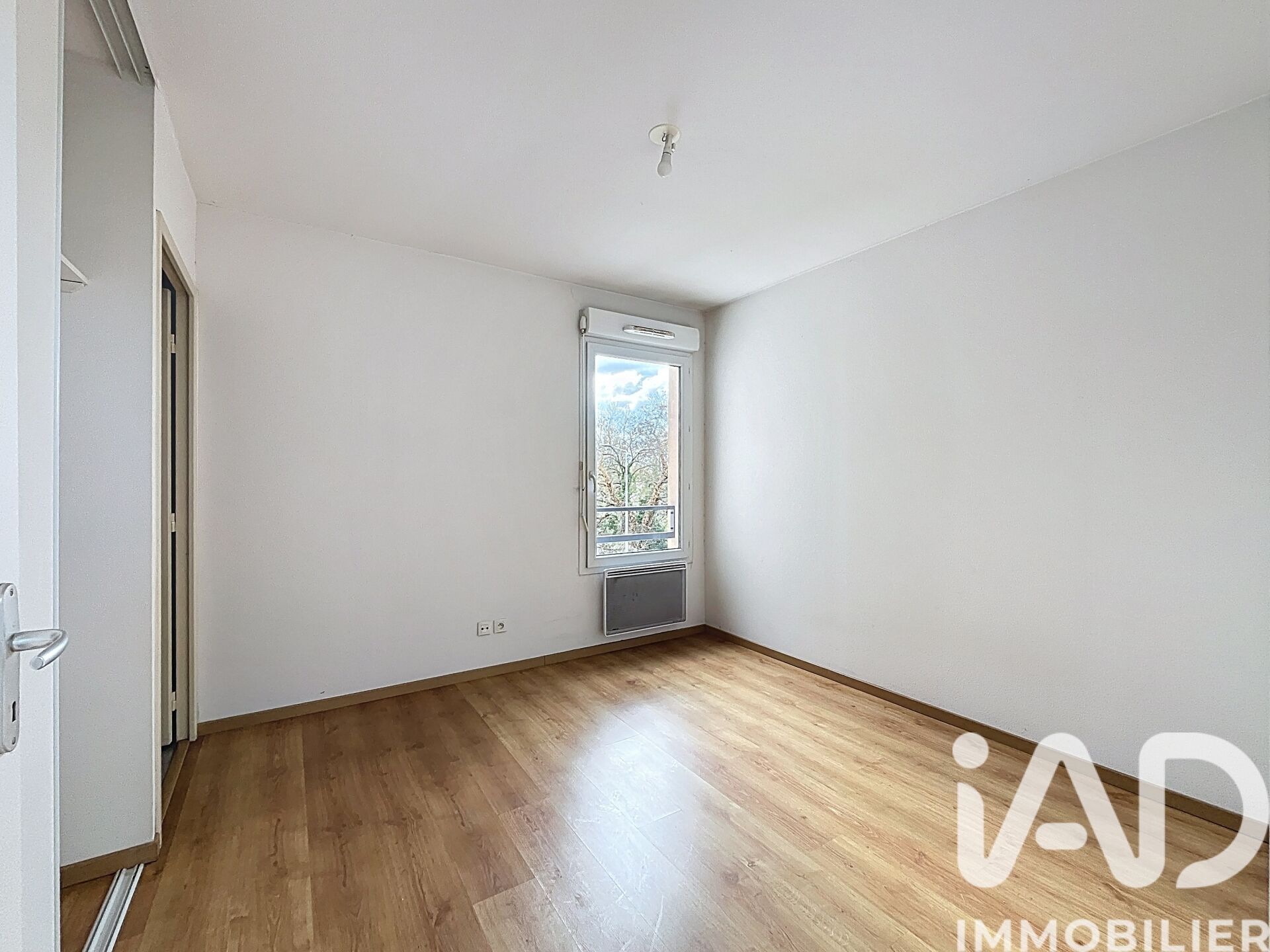 Vente Appartement 2 pièces - Photo 5