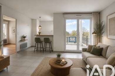 Appartement 2 pièces 150000 €