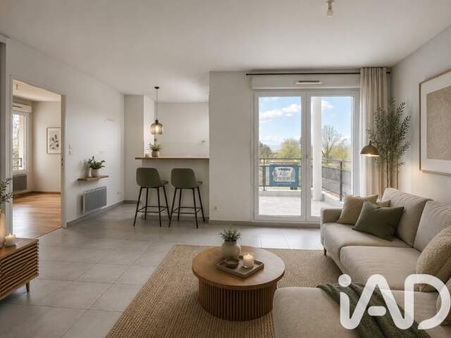 Vente Appartement 2 pièces — photo du bien