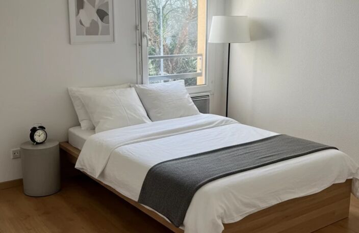 Vente Appartement 2 pièces — photo 2