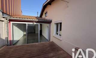 Maison 4 Pièces 90 m² à vendre à Bordeaux (33100)