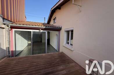 Maison 4 pièces 410000 €