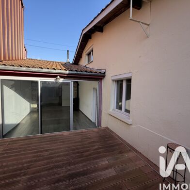 Maison 4 pièces 410000 €