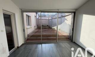 Maison 4 Pièces 90 m² à vendre à Bordeaux (33100)