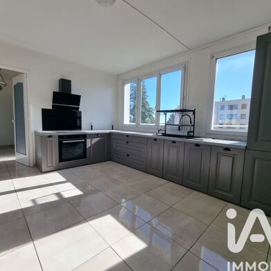 Appartement 4 pièces 55000 €