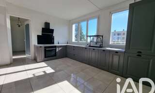 Appartement 4 Pièces 66 m² à vendre à Saint-Quentin (02100)