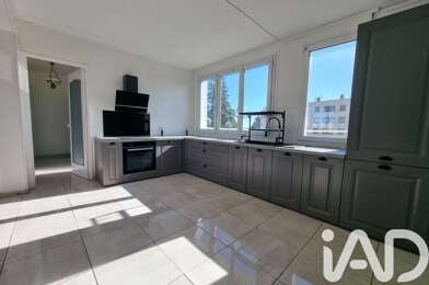 Appartement 4 pièces 50000 €