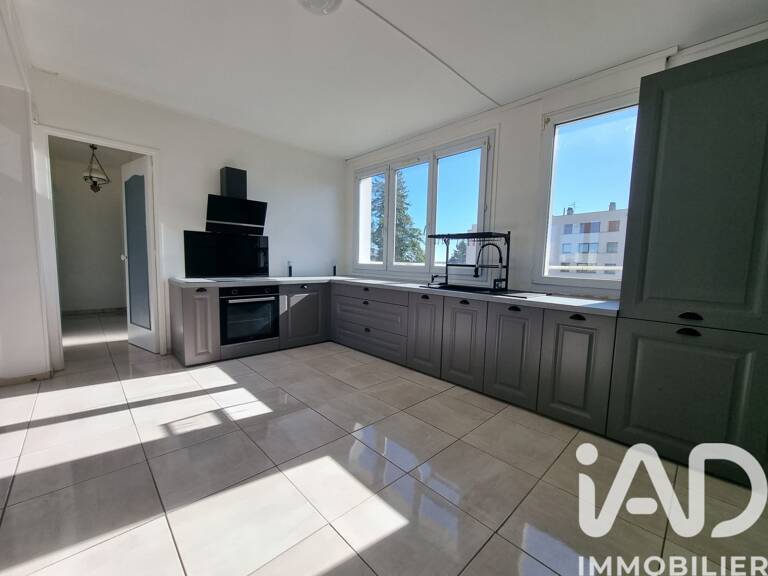 Vente Appartement 4 pièces — photo 1