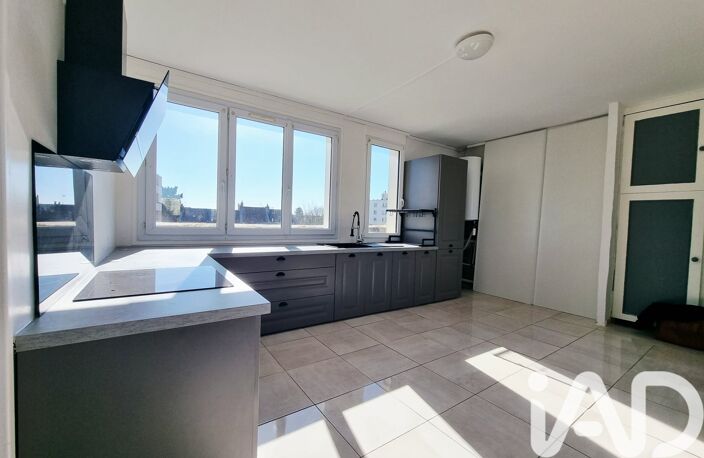 Vente Appartement 4 pièces — photo 3