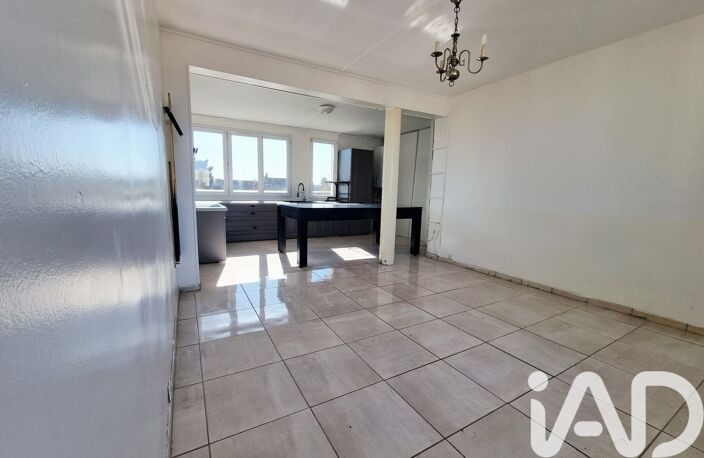 Vente Appartement 4 pièces — photo 4