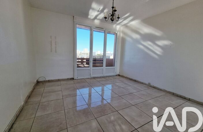 Vente Appartement 4 pièces — photo 5