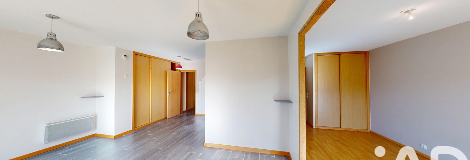 Appartement 4 Pièces 88 m² à vendre à Jurançon (64110)