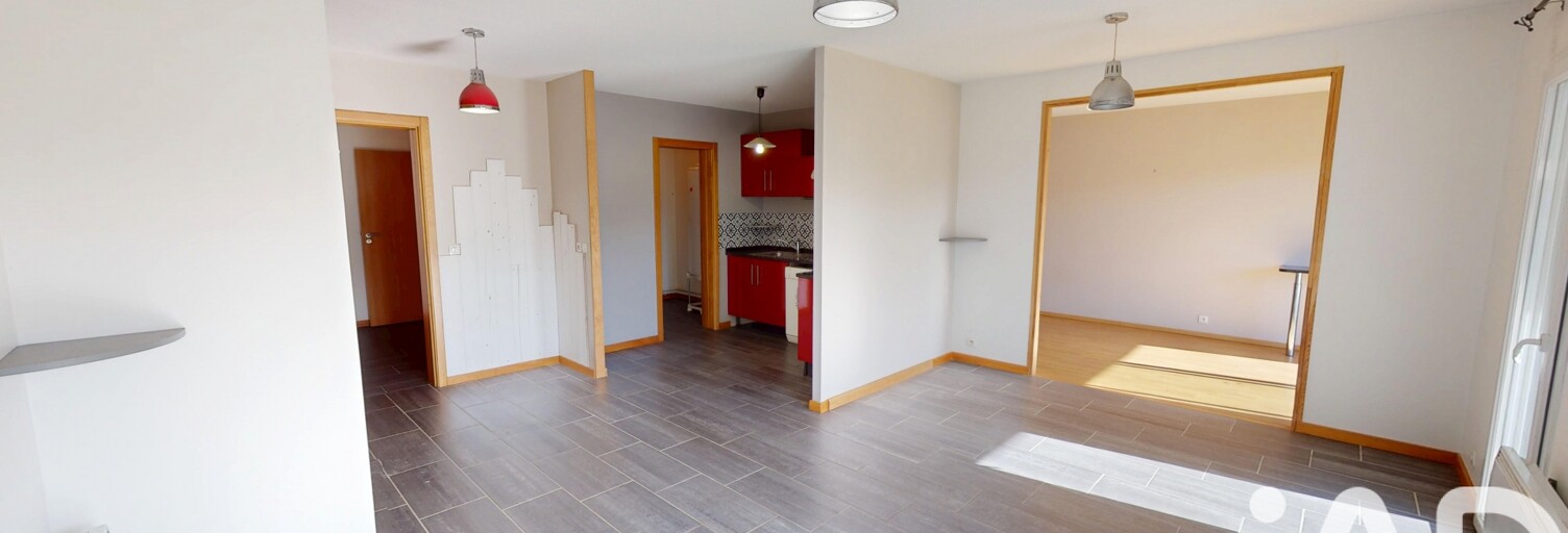 Appartement 4 Pièces 87 m² à vendre à Jurançon (64110)