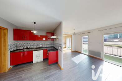 Appartement 4 pièces 239500 €