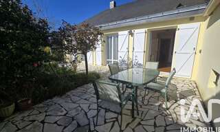 Maison 5 Pièces 130 m² à vendre à Sautron (44880)