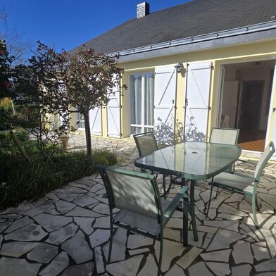 Maison 5 pièces 480000 €