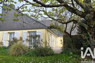 Maison 5 pièces 459500 €