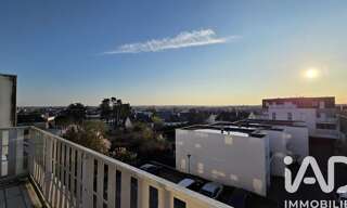 Appartement 3 Pièces 58 m² à vendre à Ancenis-Saint-Géréon (44150)