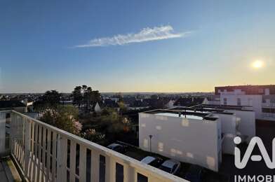 Appartement 3 pièces 210000 €