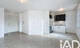 Appartement 2 Pièces 46 m² à vendre à Dammarie-les-Lys (77190)