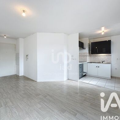 Appartement 2 pièces 139900 €
