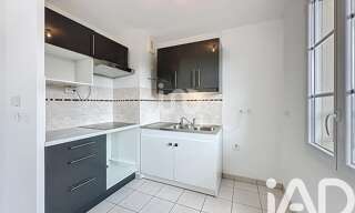 Appartement 2 Pièces 45 m² à vendre à Dammarie-les-Lys (77190)