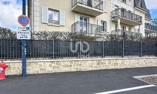 Appartement 2 Pièces 45 m² à vendre à Dammarie-les-Lys (77190)