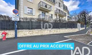 Appartement 2 Pièces 45 m² à vendre à Dammarie-les-Lys (77190)