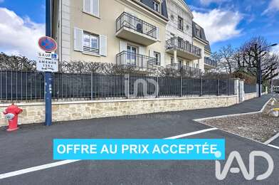 Appartement 2 pièces 139900 €