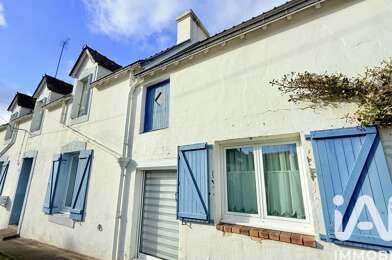 Maison 4 pièces 249990 €