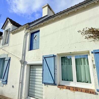 Maison 4 pièces 249990 €