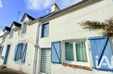 Vente Maison/villa 4 pièces — photo du bien
