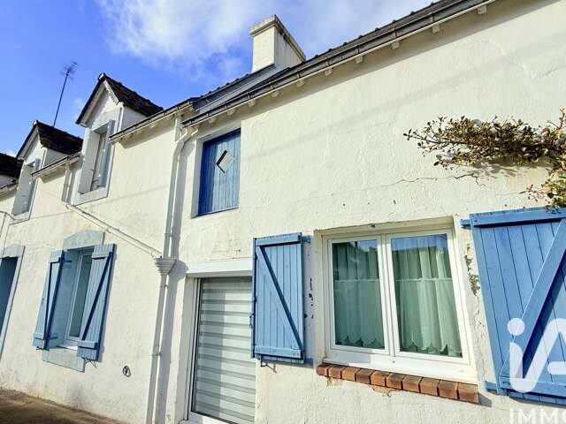 Vente Maison/villa 4 pièces — photo du bien