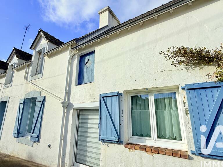 Vente Maison/villa 4 pièces — photo 1