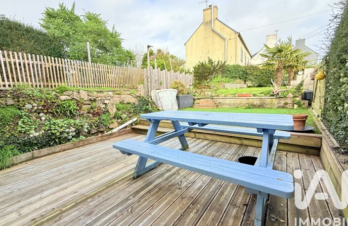 Vente Maison/villa 4 pièces — photo 2